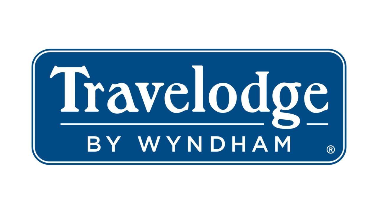 Travelodge By Wyndham Las Vegas Nm Exterior foto