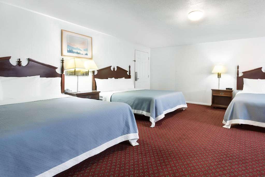 Travelodge By Wyndham Las Vegas Nm Cameră foto