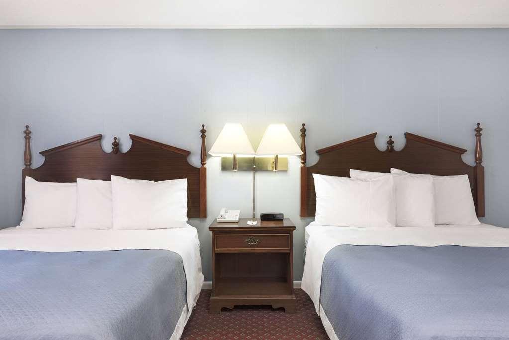 Travelodge By Wyndham Las Vegas Nm Cameră foto